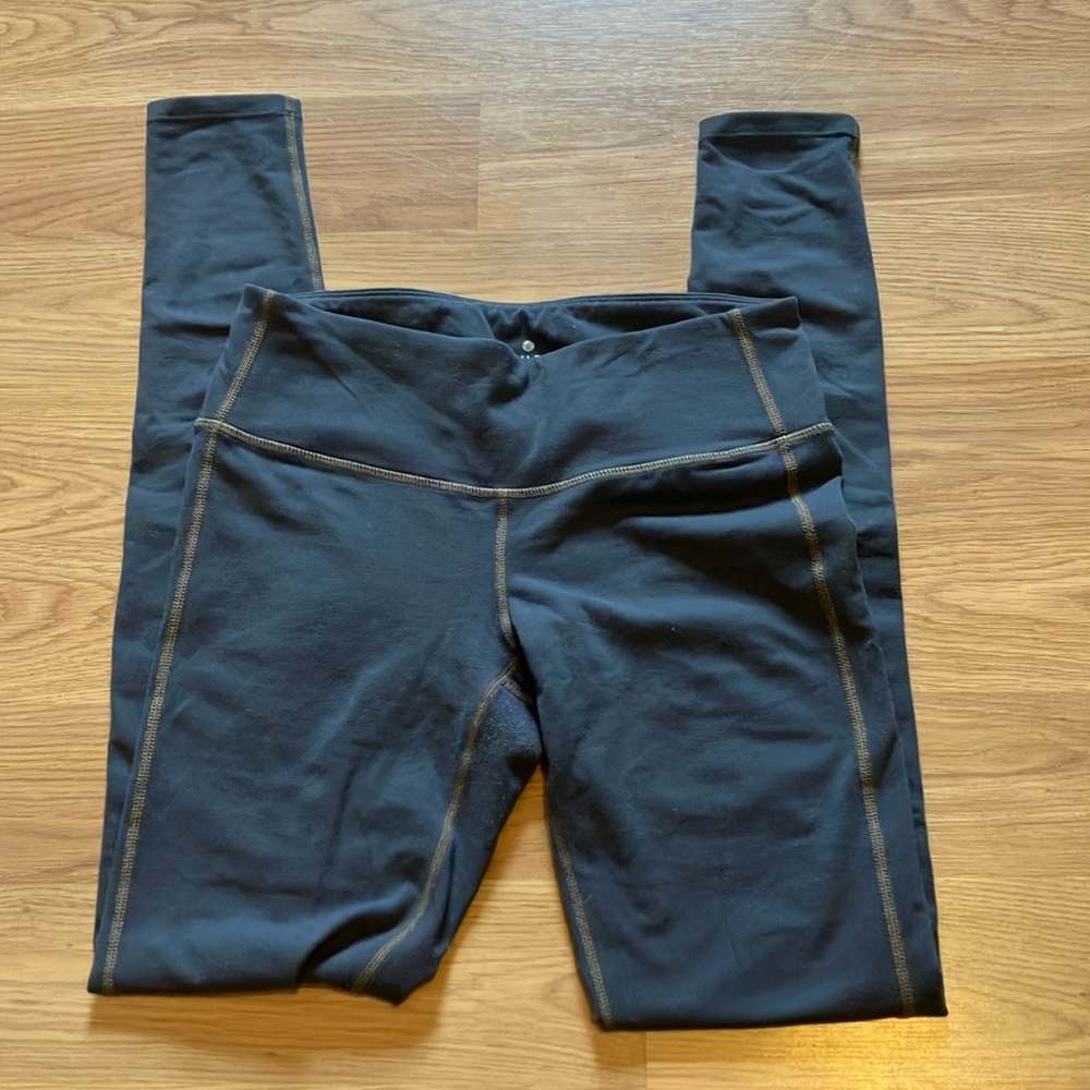 Women’s Athleta Leggings, Size Small